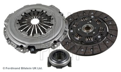 Комплект сцепления MECARM MK9953