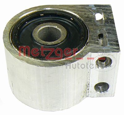 Сайлентблок рычага подвески Metzger 52026508