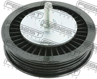 Ролик обводной FEBEST 2088PTC