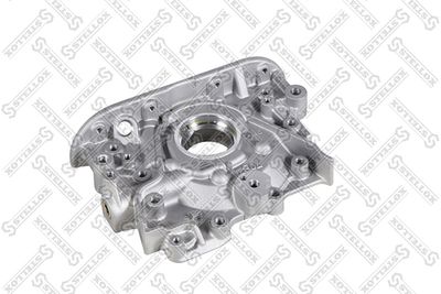 Насос масляный STELLOX 0440049SX