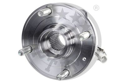 Ступица с подшипником OPTIMAL 251773