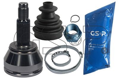 ШРУС наружный GSP 818004