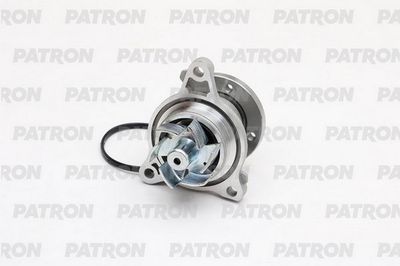 Насос водяной PATRON PWP1757