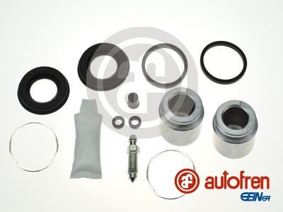 Ремкомплект тормозного суппорта SEINSA AUTOFREN D41071C