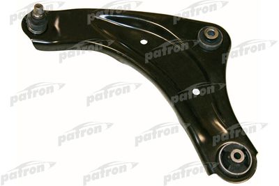 Рычаг подвески левый PATRON PS5305L