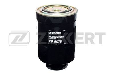 Фильтр топливный Zekkert KF5078