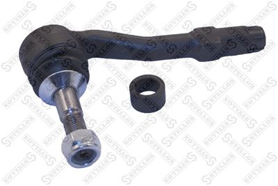 Наконечник рулевой STELLOX 5100616ASX