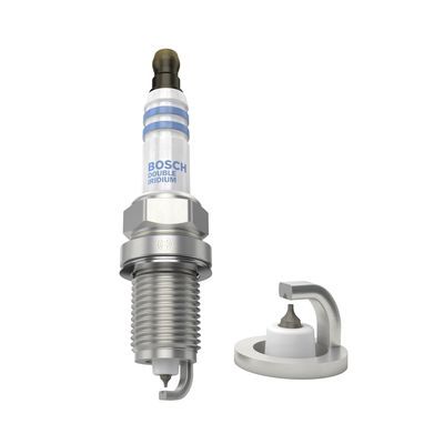 Свеча зажигания BOSCH 0242240654