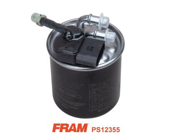Фильтр топливный FRAM PS12355