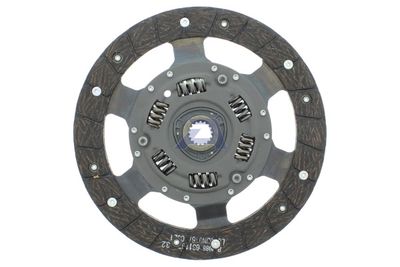 Диск сцепления AISIN DZ910