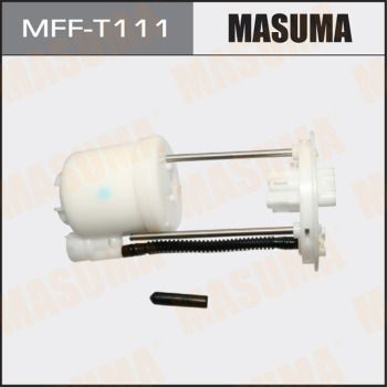 Фильтр топливный Masuma MFFT111