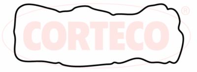 Прокладка клапанной крышки CORTECO 440312H