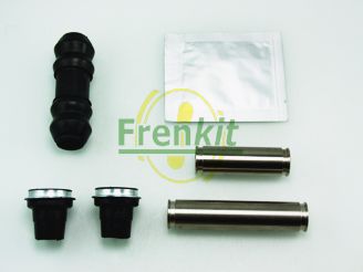 Направляющие тормозного суппорта комплект FRENKIT 816004