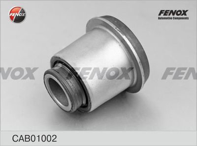 Сайлентблок FENOX CAB01002