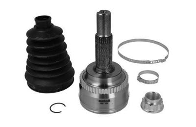 ШРУС METELLI 151539