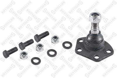 Опора шаровая STELLOX 5205387ASX