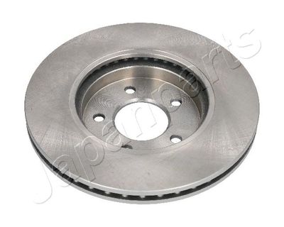 Диск тормозной JAPANPARTS DI317C
