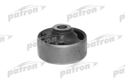Сайлентблок рычага передней подвески задний PATRON PSE10592