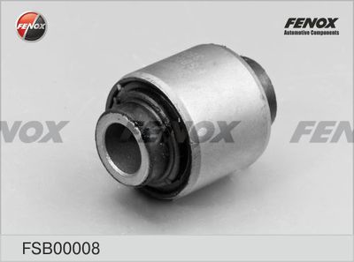 Сайлентблок FENOX FSB00008
