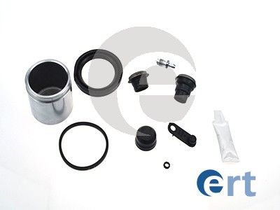 Ремкомплект тормозного суппорта с поршнем ERT 401314