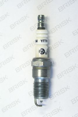 Свеча зажигания BOSCH 0242236563