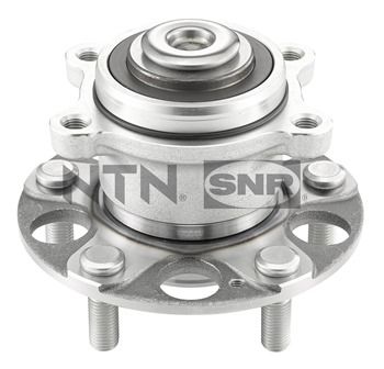 Ступица колеса SNR R17462