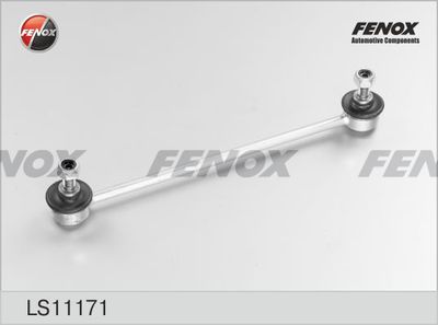 Тяга стабилизатора переднего FENOX LS11171