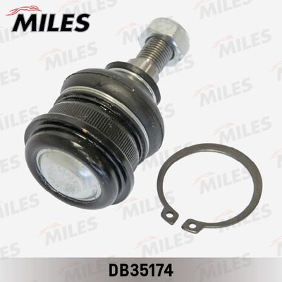 Опора шаровая Miles DB35174