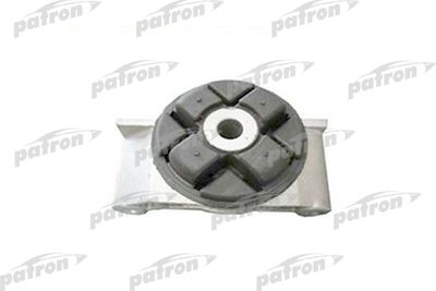 Опора двигателя задняя PATRON PSE3047