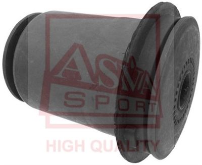 Сайлентблок рычага подвески ASVA 0101156