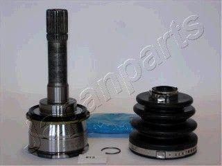 Пыльник ШРУС JAPANPARTS GI813