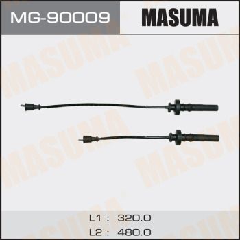 Провод высоковольтный Masuma MG90009