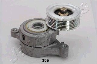 Ролик ремня приводного JAPANPARTS TS306