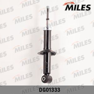 Амортизатор задний газовый Miles DG01333
