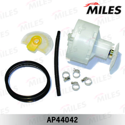 Насос топливный в сборе Miles AP44042
