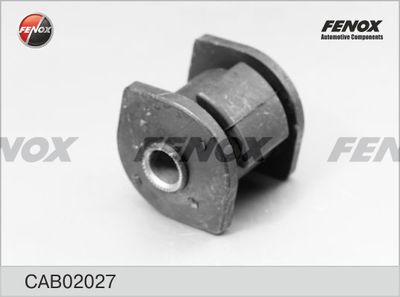 Сайлентблок FENOX CAB02027