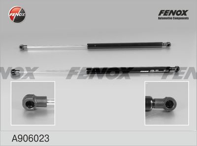 Амортизатор багажника FENOX A906023