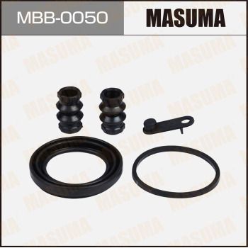 Ремкомплект суппорта тормозного переднего Masuma MBB0050