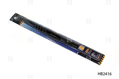 Комплект щеток стеклоочистителя HOLA HB2416