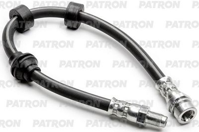 Шланг тормозной PATRON PBH0096