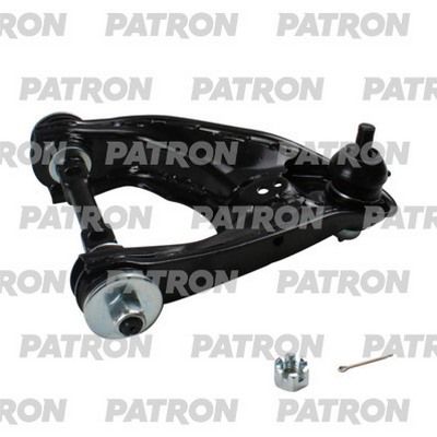 Рычаг подвески PATRON PS50196L