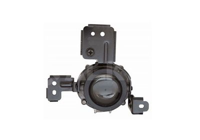 Фара противотуманная DEPO 2232053RUQ