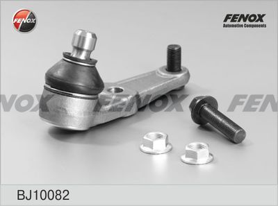 Опора шаровая нижняя FENOX BJ10082