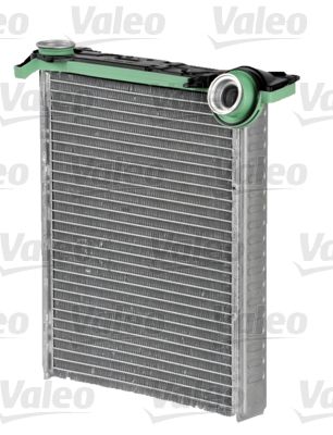 Радиатор отопителя VALEO 812417