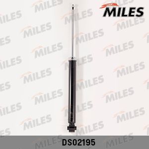 Амортизатор задний газовый Miles DS02195