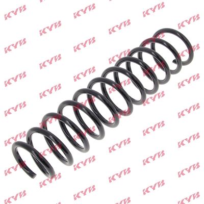 Пружина подвески KYB RC5855