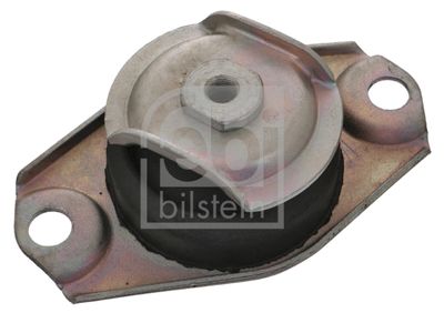 Опора двигателя задняя ASLYX AS202890