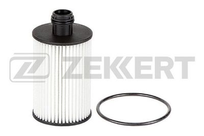 Фильтр масляный Zekkert OF4415E