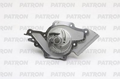 Насос водяной PATRON PWP1242