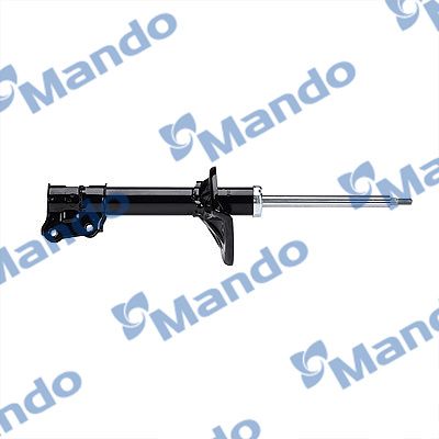 Амортизатор задний правый газовый Mando EX553612D100